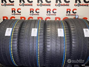 4 GOMME USATE 295/35R21 107Y MICHELIN - ESTIVE