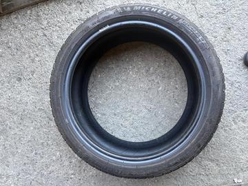 Ruote/Gomme 4pz Michelin Pilot Sport 4 ZP Runflat
