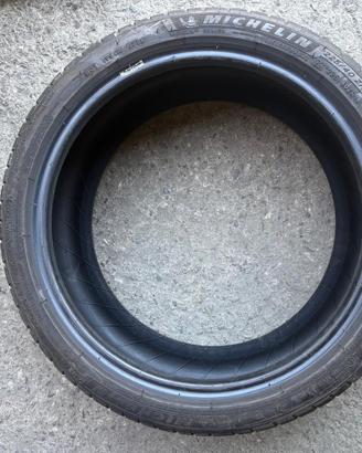 Ruote/Gomme 4pz Michelin Pilot Sport 4 ZP Runflat