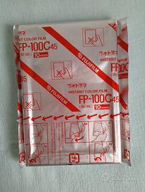 pellicola Fuji FP-100 C 45