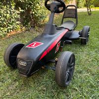 Audi per bambini