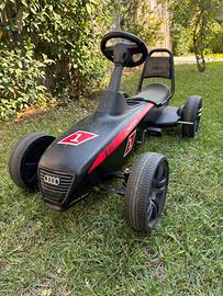 Audi per bambini