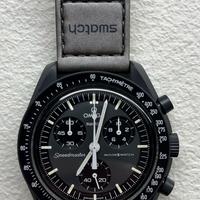 Moonswatch Mission to Mercury