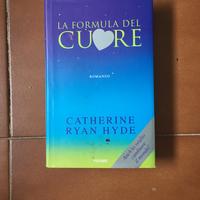 La formula del cuore