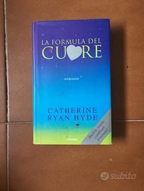 La formula del cuore