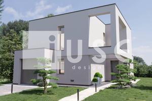 Villa di 155 m² con 4 locali e box auto a San Giov