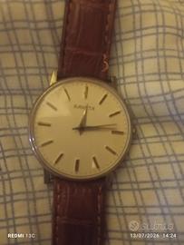 orologio paketa