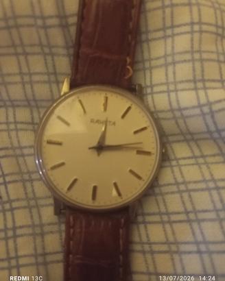 orologio paketa