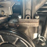 Motore maggiolino 1.2