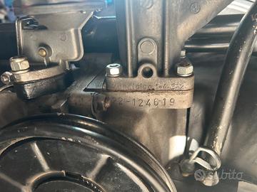 Motore maggiolino 1.2