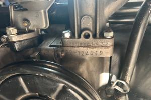 Motore maggiolino 1.2