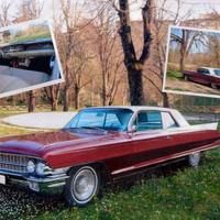 CADILLAC Altro modello - 1962