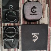 Supporti magnetici per lenti graduate Pico 4/Ultra