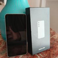 Samsung S24 128 GB 5 MESI DI VITA