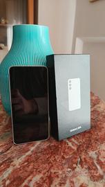Samsung S24 128 GB 5 MESI DI VITA