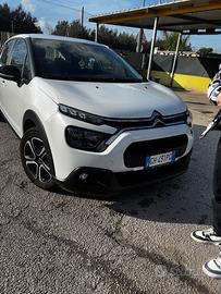 Citroën C3 1.5 BlueHDi 102 CV Feel Pack – 2021