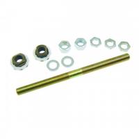 Perno ruota anteriore per ciclomotori vari da 11