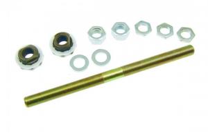 Perno ruota anteriore per ciclomotori vari da 11