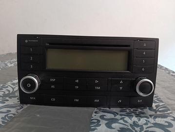 stereo originale Volkswagen Touareg 