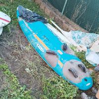 tavole da windsurf