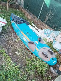 tavole da windsurf
