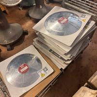 lame Berkel per affettatrici