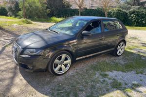 Audi A3 SPB 2.0 16V TDI Attraction