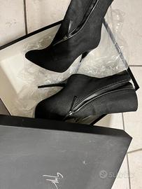 Scarpe zanotti clearance