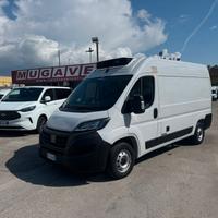FIAT DUCATO 2.2 140CV E6 FRIGO FRCX-20