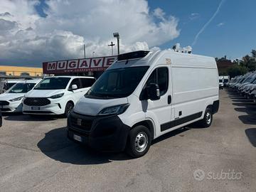 FIAT DUCATO 2.2 140CV E6 FRIGO FRCX-20