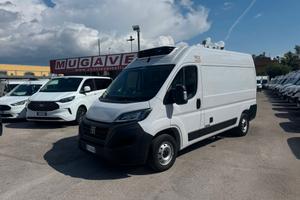 FIAT DUCATO 2.2 140CV E6 FRIGO FRCX-20