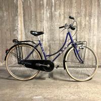 Bici vintage donna