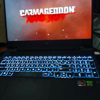 notebook 16gb RAM rtx 3050 da 4 gb