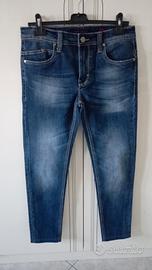 jeans unisex 