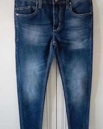 jeans unisex 