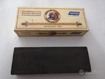 Pietra pre-oliata abrasiva 25x50x152