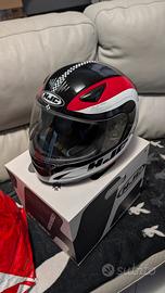 casco hjc cs-14 