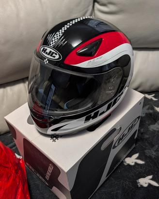 casco hjc cs-14 