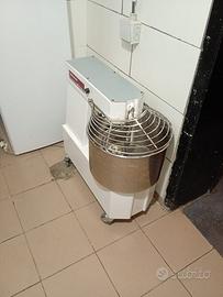 Impastatrice