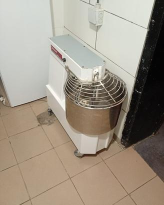 Impastatrice