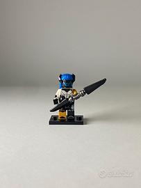 Personaggi Marvel - Minifigure Type Lego Marvel 36