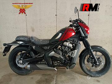 Moto Morini Calibro 700 Cruiser