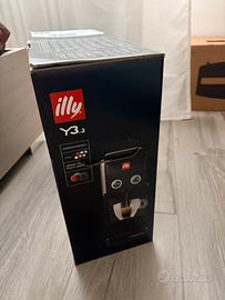 Macchinetta da caffe Illy