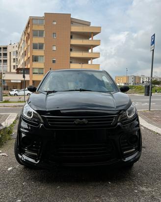 LIGIER JS50 2019