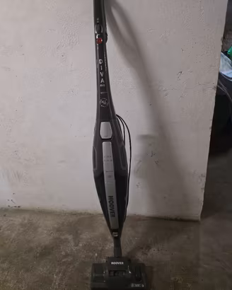 Scopa elettrica Hoover
