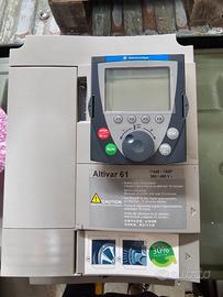 INVERTER TRIFASE
