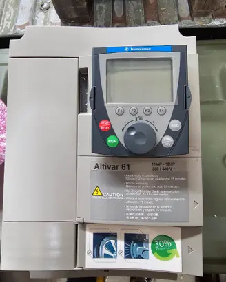 INVERTER TRIFASE