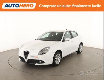 ALFA ROMEO Giulietta RK22215