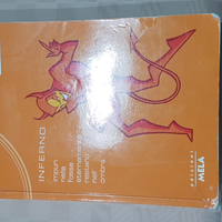 Inferno - david conati