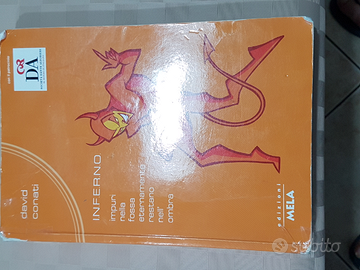 Inferno - david conati